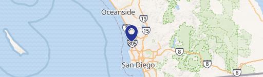 Torrey Pines Flex/Industrial Campus