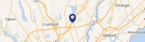 Trumbull Flex/Industrial Building For Sale