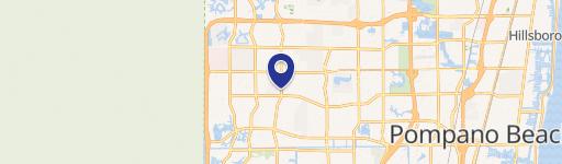 Retail Space in Coral Springs