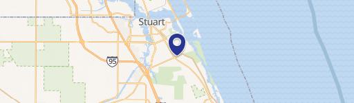 Retail Space in Stuart, FL