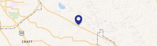 Warehouse Space Near Dialysis Center