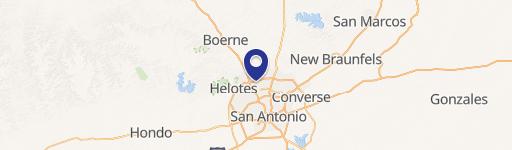 San Antonio Retail NNN Property