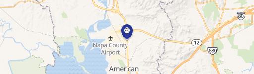 American Canyon Warehouse Space Available