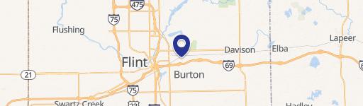 Former Furniture Store Available