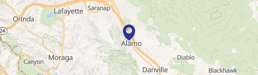 Retail Space in Alamo Plaza