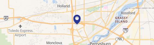 Class-A Office Space Available