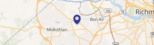 Koger Center Office Space Available