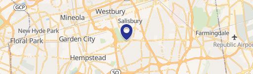 Retail Space Near Nassau Hub