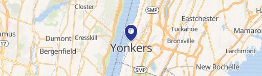 Yonkers Office Space Available