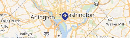 Office Space in Washington, DC