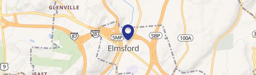 Elmsford Warehouse/Showroom with Offices