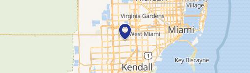 Renovated Office Space in Miami