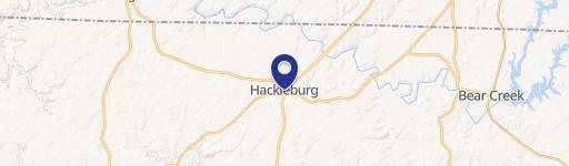 Hackleburg, AL 35564