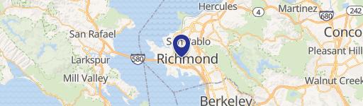 Richmond Flex Space Available Now