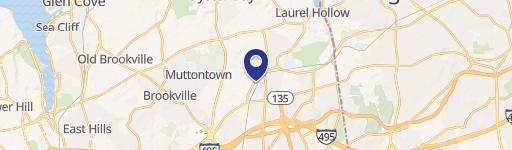 Newly Constructed Office Space