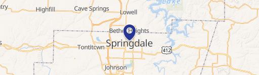 Springdale Warehouse Space Available