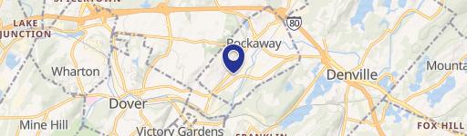 Retail Space with Highway Access