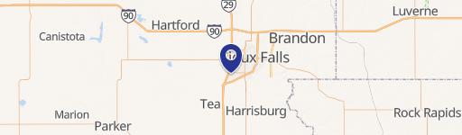 Sioux Falls Office Space Available