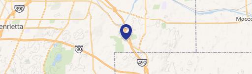 Office Space in Pittsford, NY