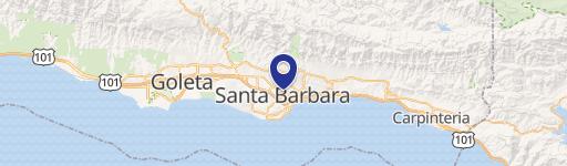 Santa Barbara Office Space For Rent