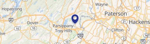 Retail Space in Montville Center