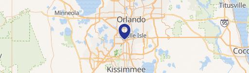 Orlando Office Space For Lease