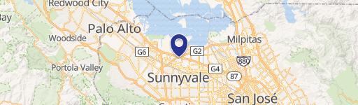 Sunnyvale Office Building For Sale