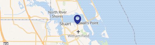 Office Space in Stuart, FL