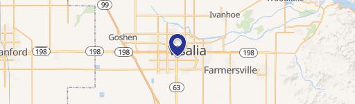 Visalia Office Building For Sale