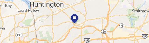 Dix Hills Retail Space Available