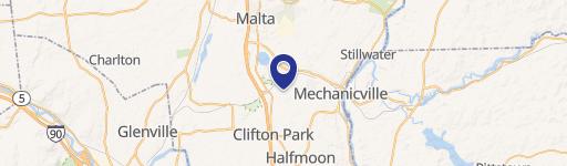 Halfmoon Industrial Space For Lease