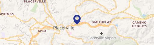 Retail Space on Broadway