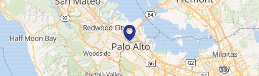 Menlo Park Office Space Available