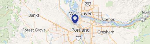 Industrial Building with Clear Span