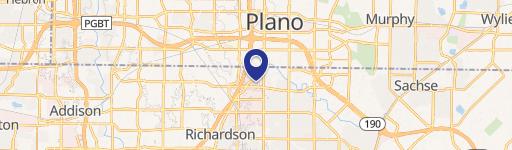 Richardson Office Space For Rent