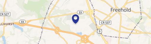 Medical Office Space Available