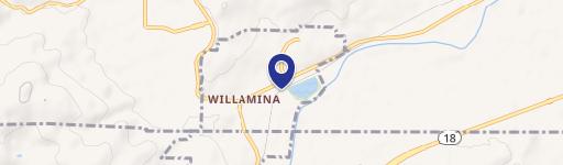 Industrial Warehouse Space For Lease