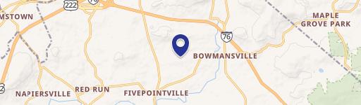 Office Space in Denver, PA