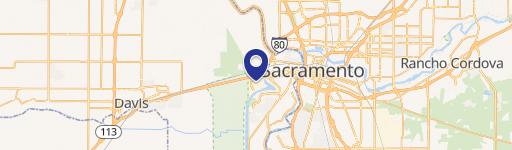 West Sacramento Warehouse Space Available