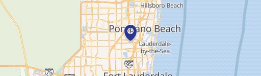 Renovated Office Space in Fort Lauderdale