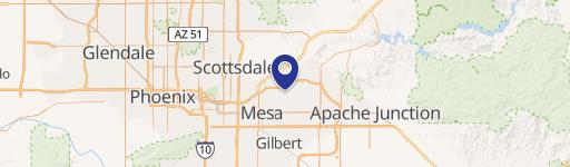 Retail Space in Mesa Center