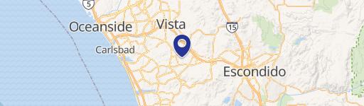 Vista Warehouse and Flex Space