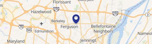 Retail Endcap Space Available