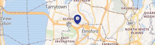 Tarrytown Office Space Available