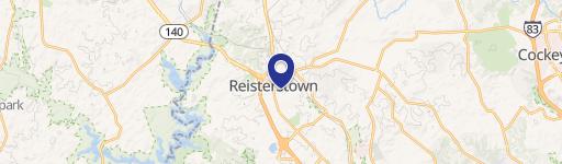 Reisterstown Flex/R&D Space Available