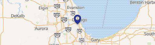 Chicago Office Building For Sale