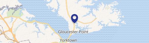 Gloucester Point Office Space Available