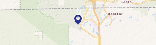 Industrial Space in Orange Park