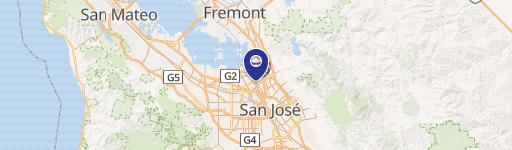 San Jose Office Space Available