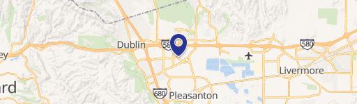 Pleasanton Office Space Available